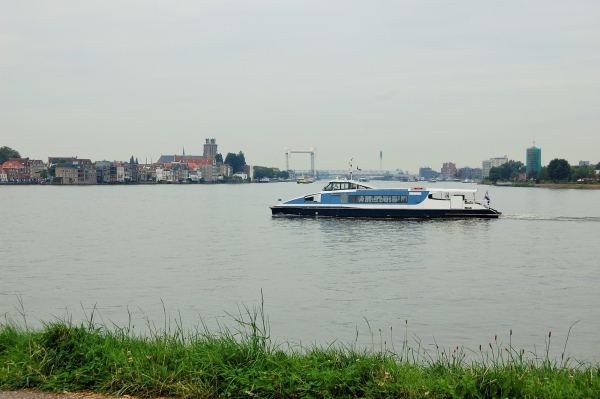 Proef met avondboot Waterbus niet verlengd